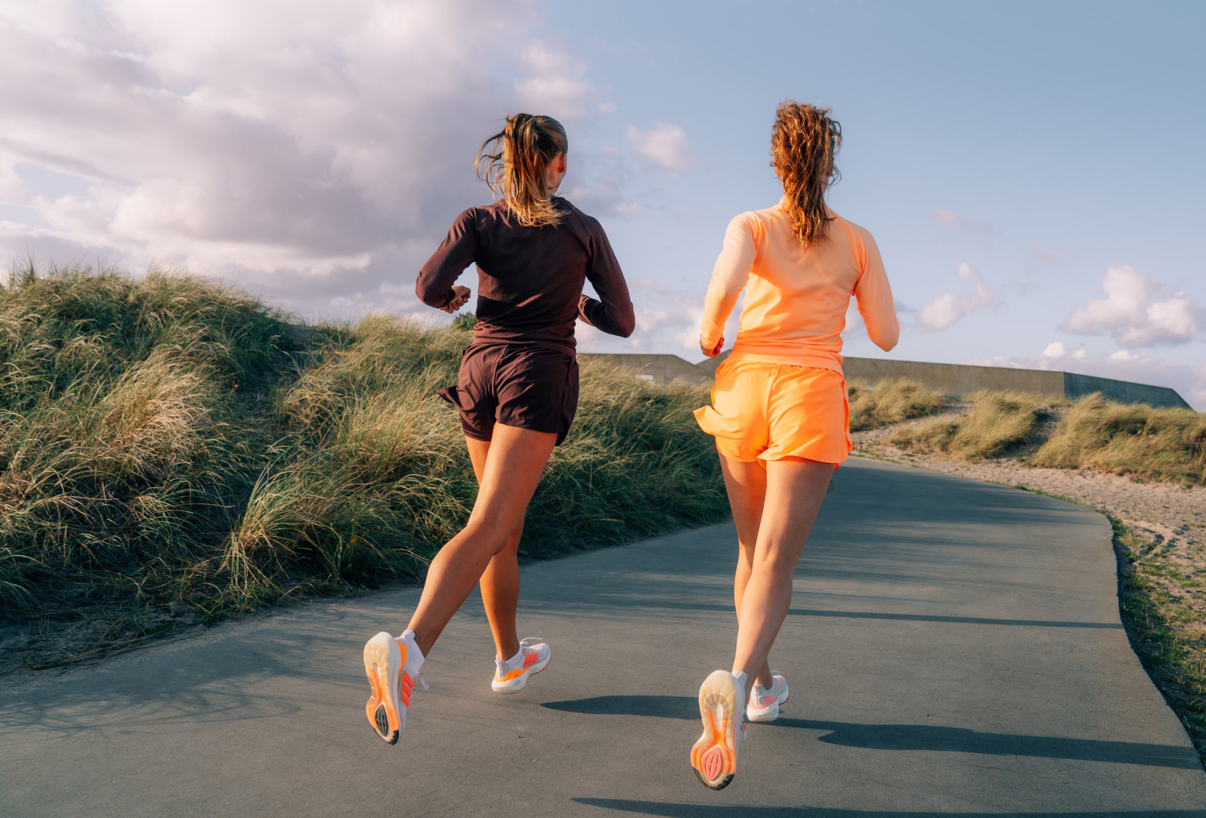 Koszulka treningowa damska Endurance Halen Seamless L/S